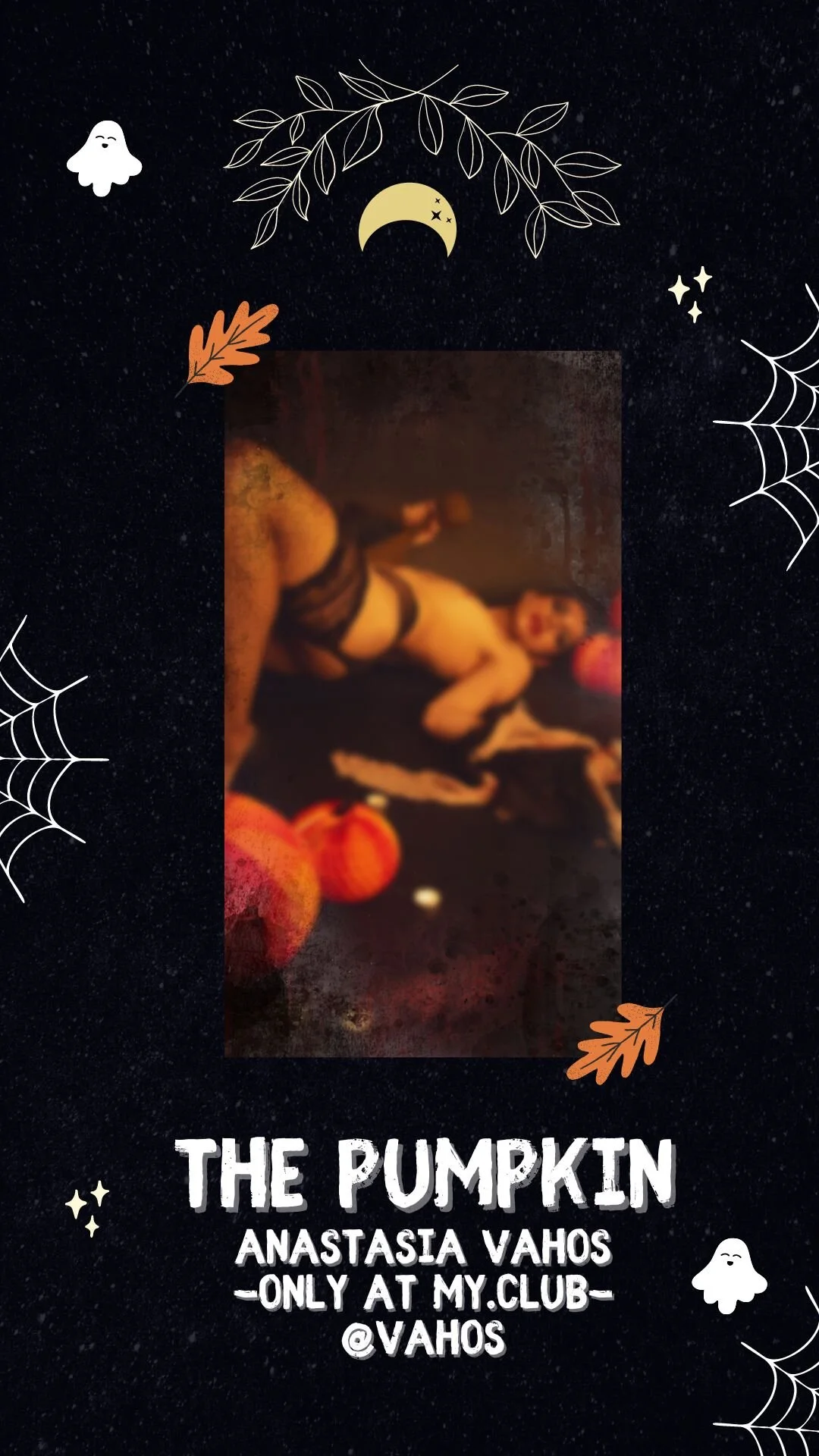 XXX Porn Photo of Nude _Vahos_ 100