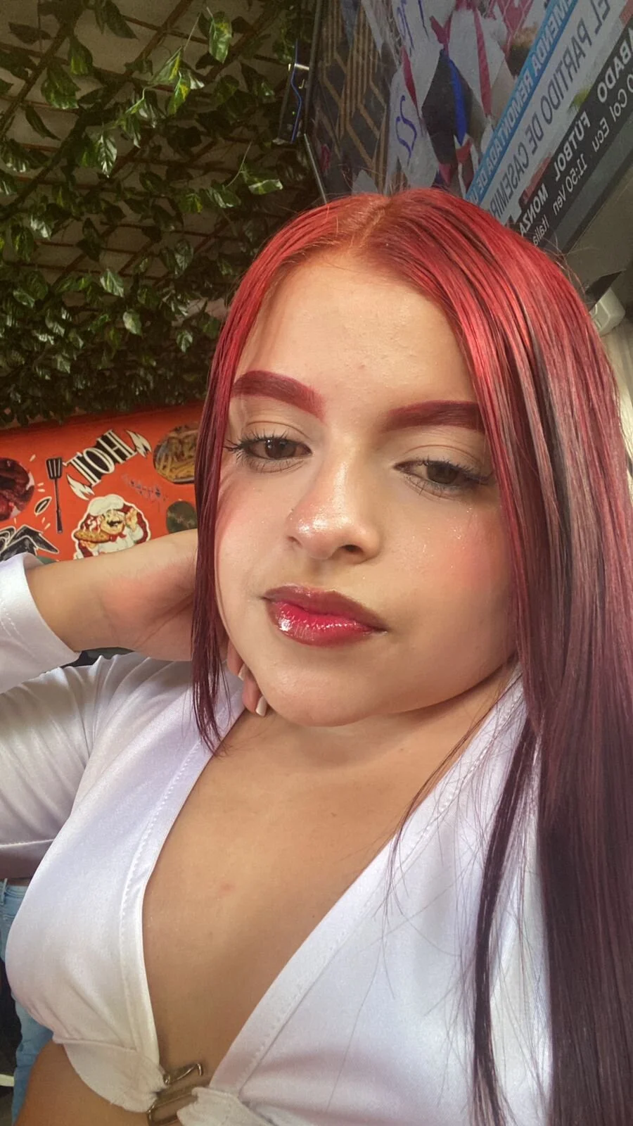 XXX Porn Photo of Nude sbanna_valle_ 2
