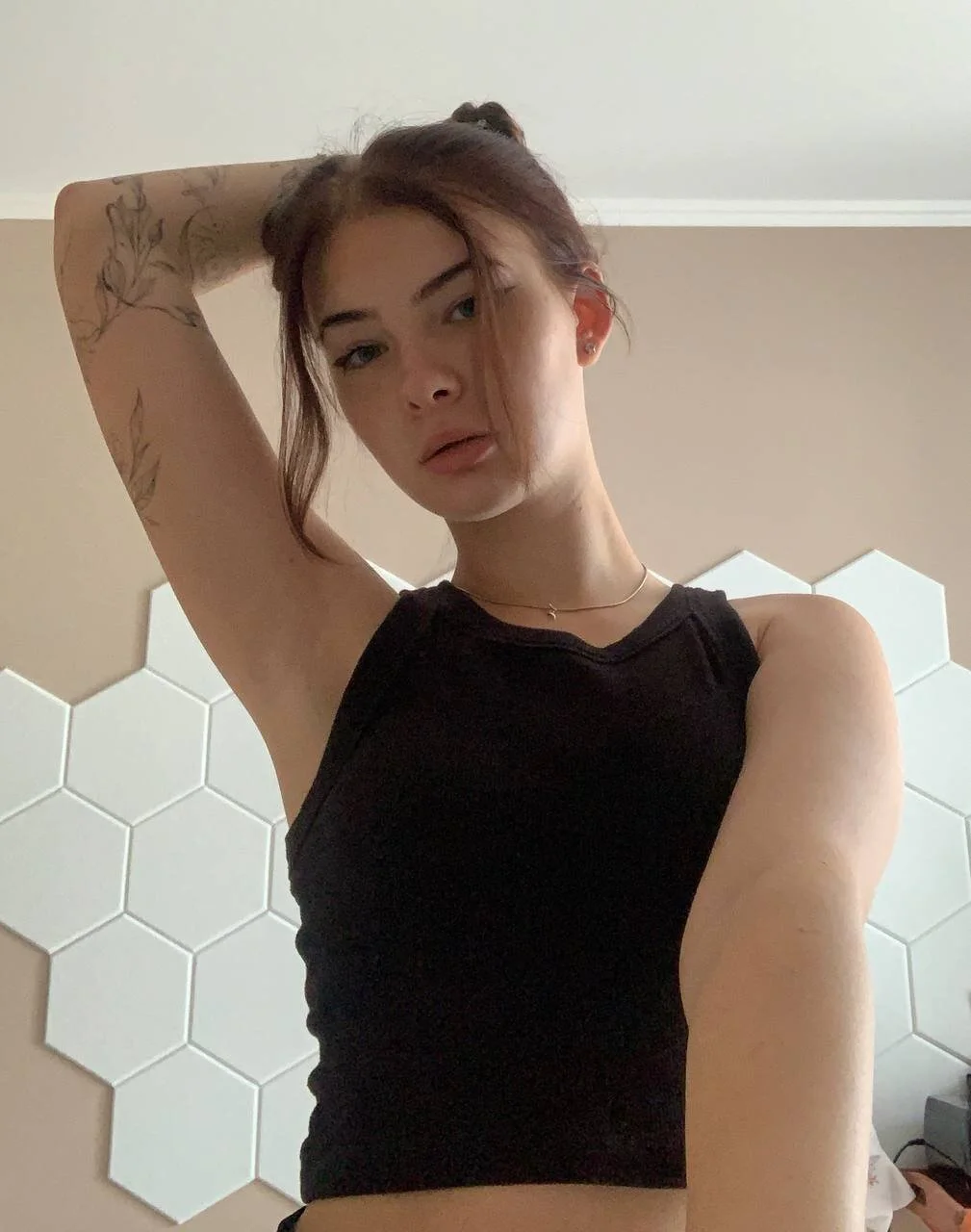 XXX Porn Photo of Nude NicoleNorton 4