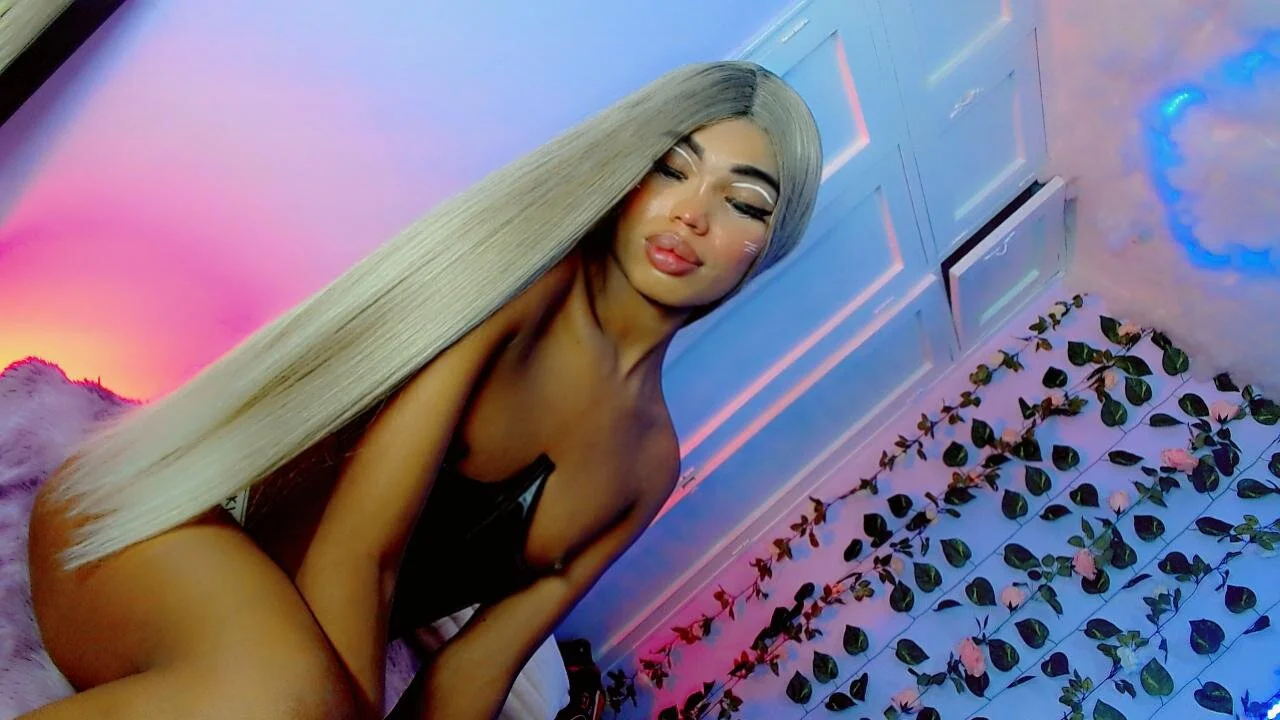XXX Porn Photo of Nude Aishasexy18 17