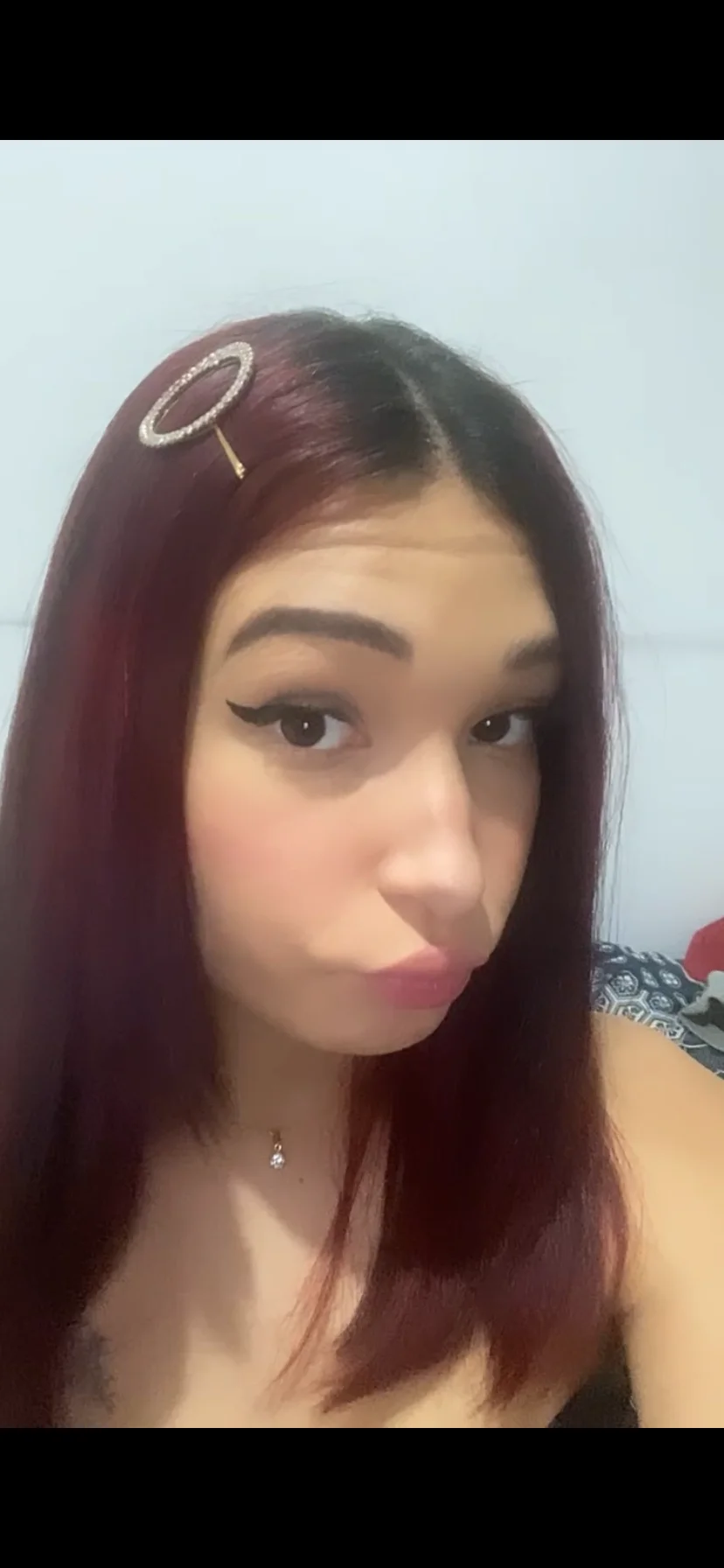 XXX Porn Photo of Nude Jhenny_br 8