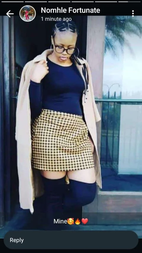 XXX Porn Photo of Nude Drippincaty 12