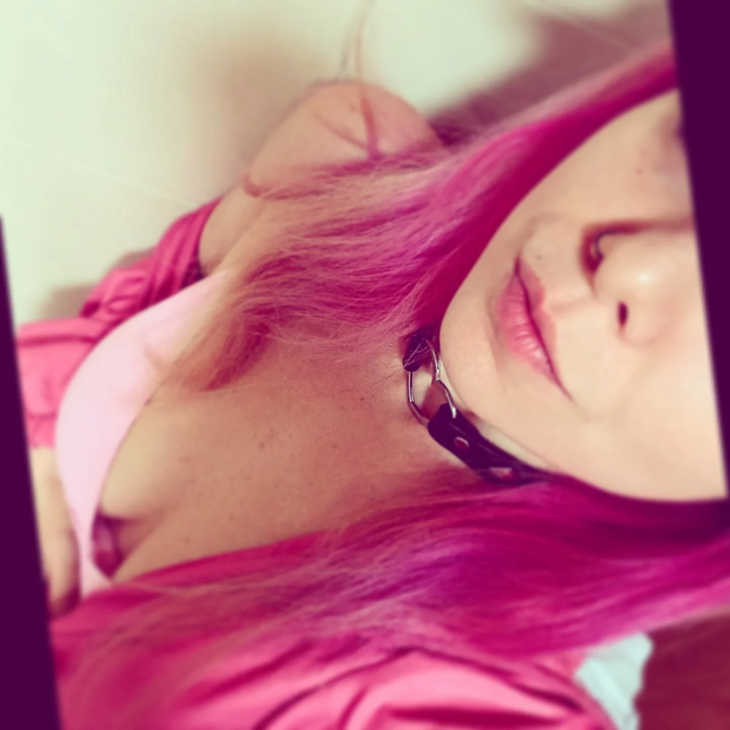 XXX Porn Photo of Nude Kimiechanuwu 1