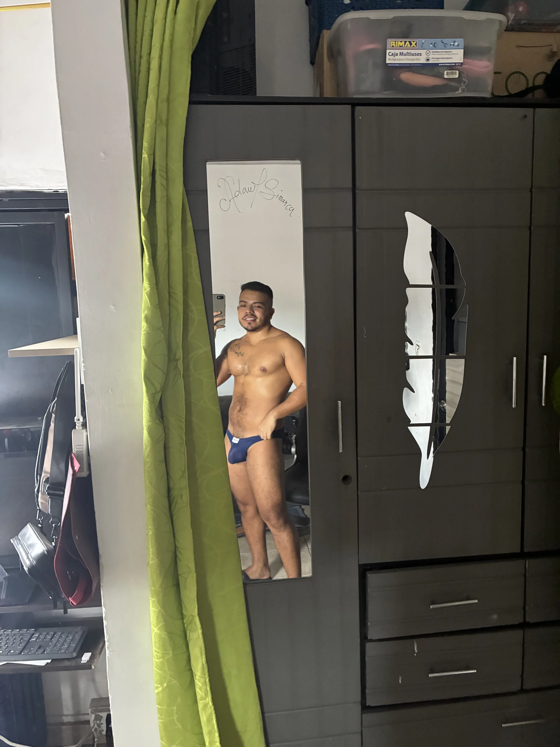XXX Porn Photo of Nude Naughty_Charly 6