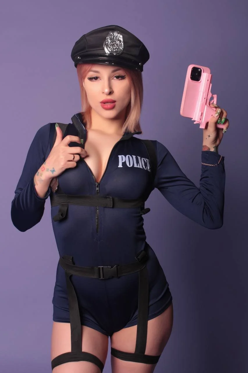 XXX Porn Photo of Nude folinskayyya 305