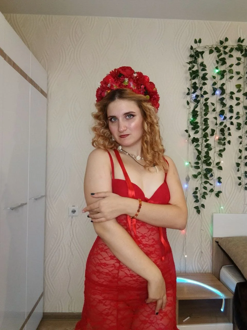 XXX Porn Photo of Nude Miss_Elsa_ 52