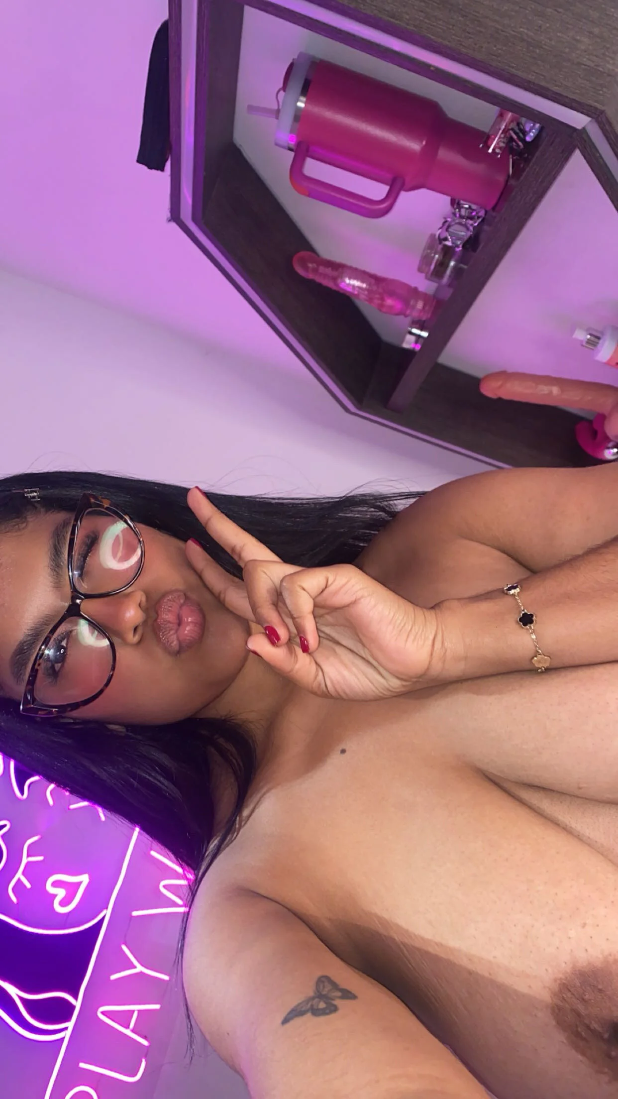 XXX Porn Photo of Nude Kittybrown18 4