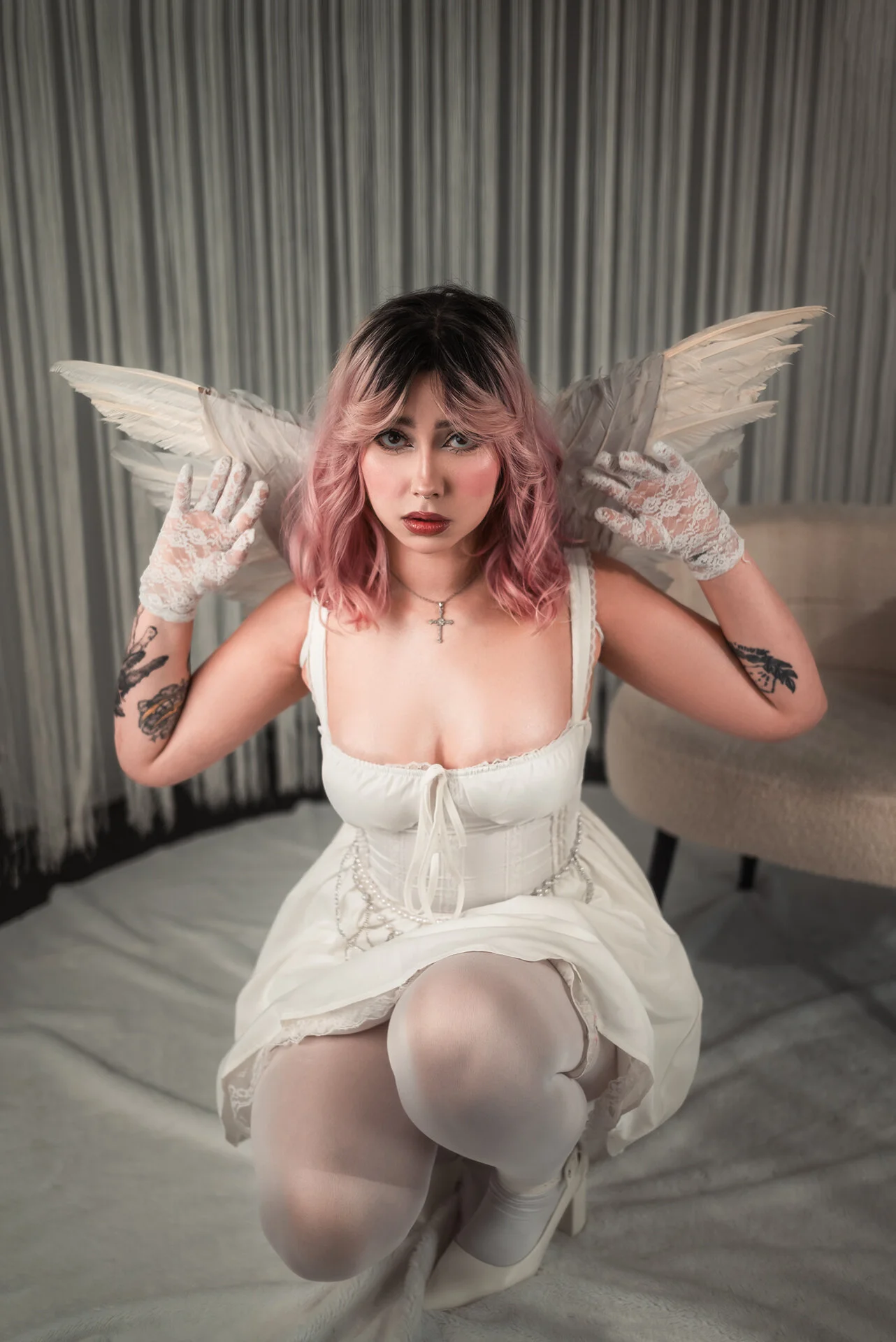 XXX Porn Photo of Nude PennyMay 192