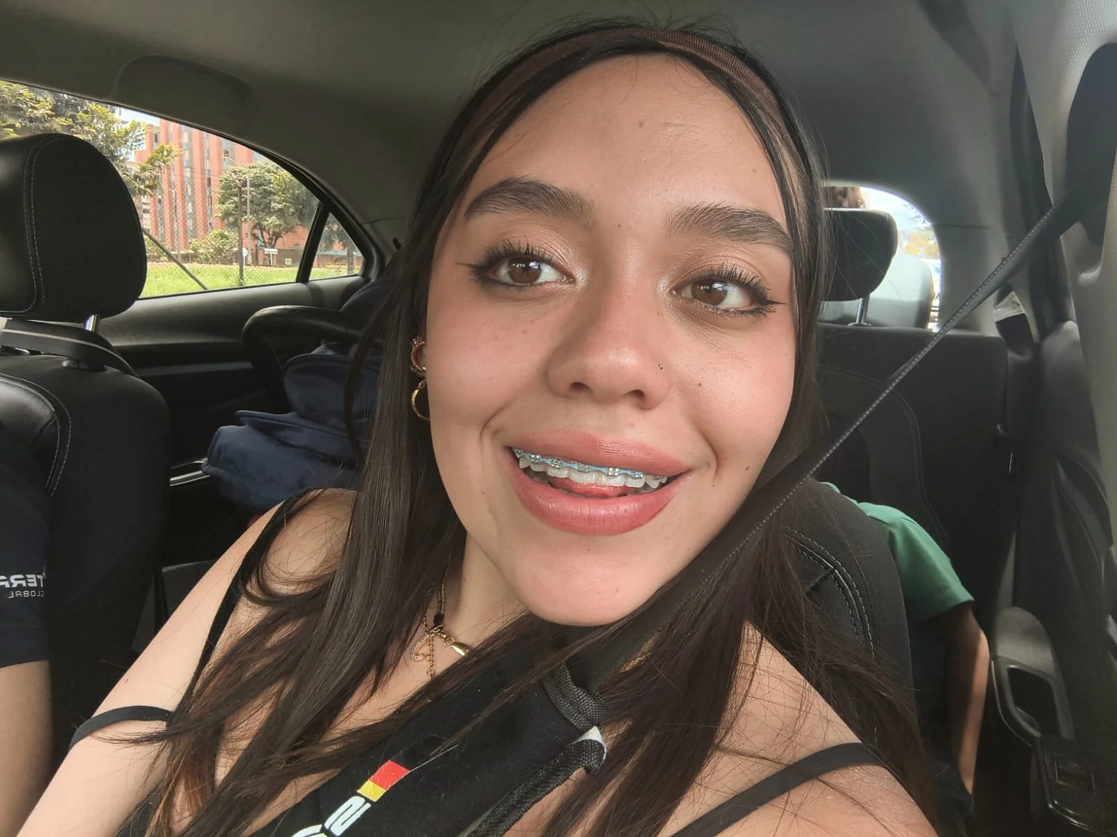 XXX Porn Photo of Nude Marianela_Pink 4