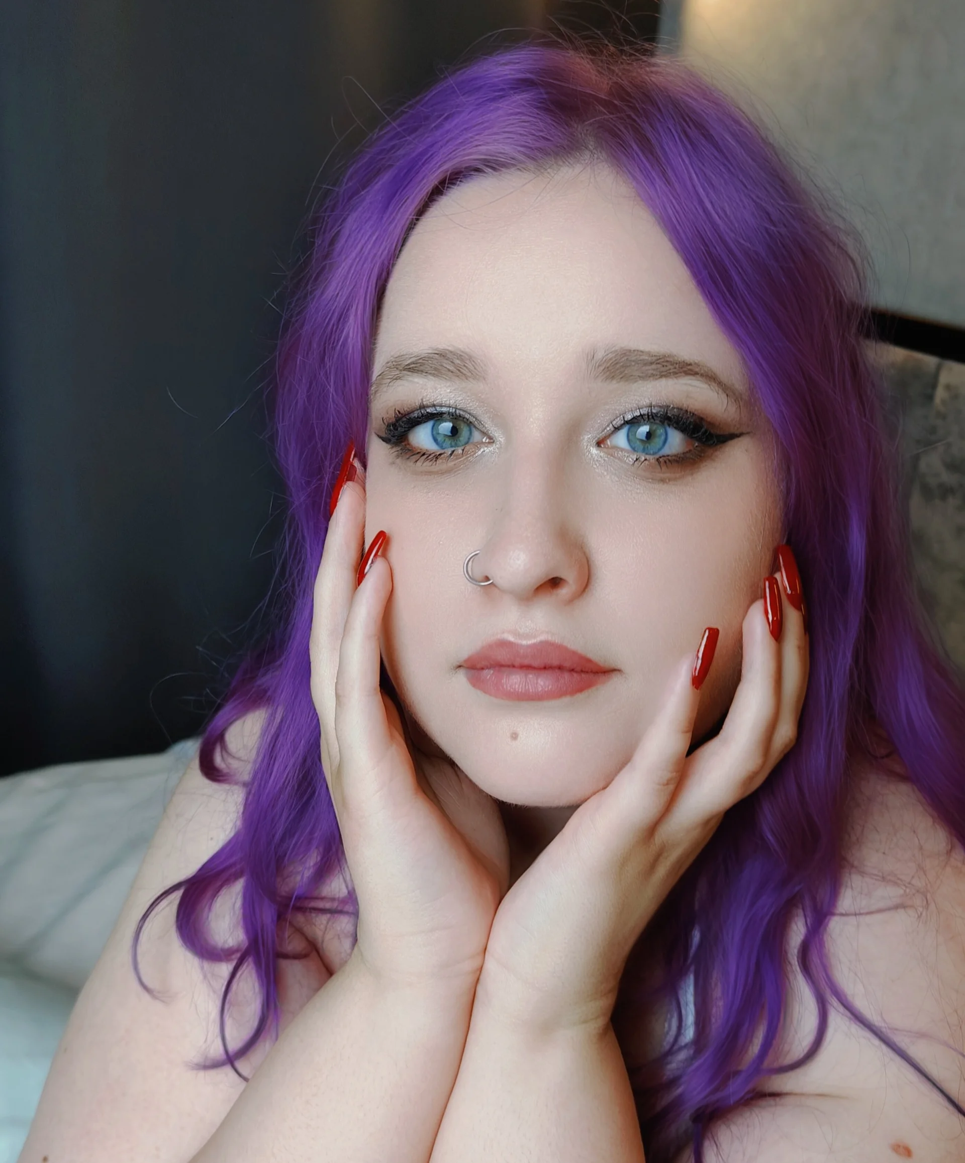 XXX Porn Photo of Nude VanessaHayees 11