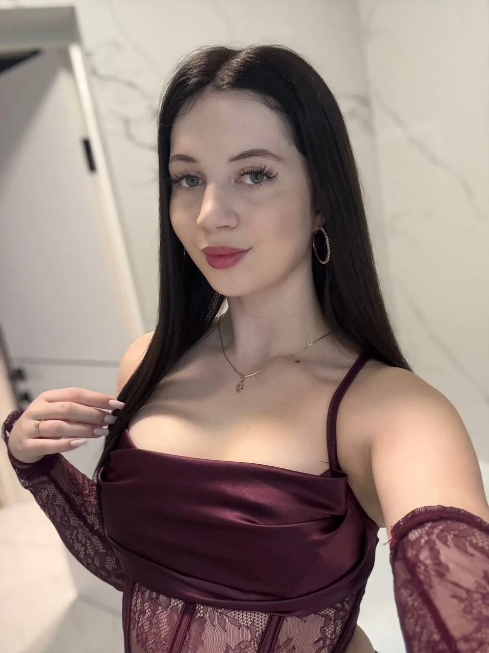 XXX Porn Photo of Nude Rose_Retslav 7