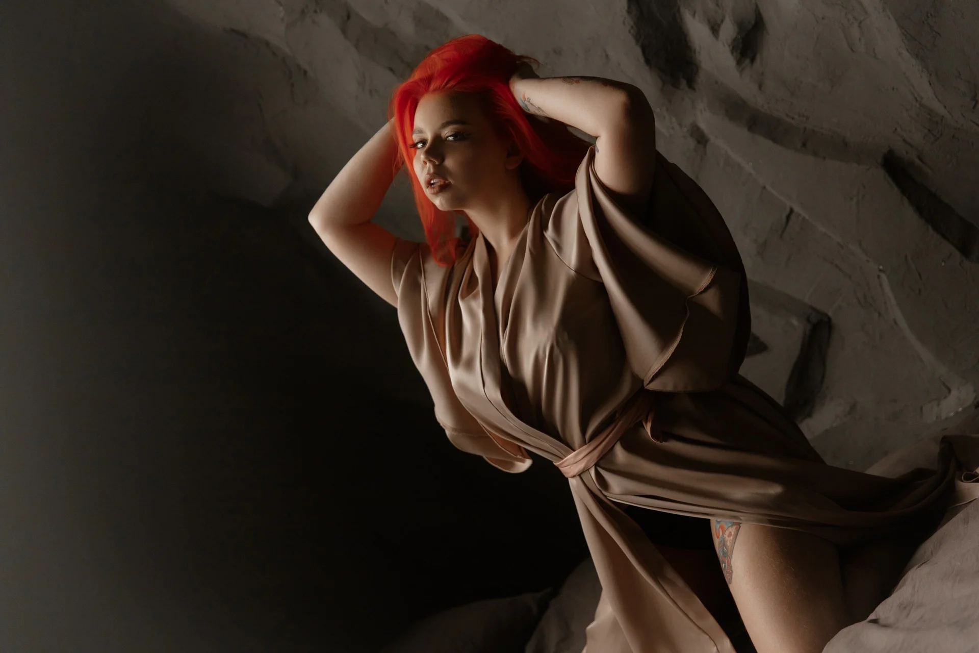 XXX Porn Photo of Nude EnergyBunny_1 73