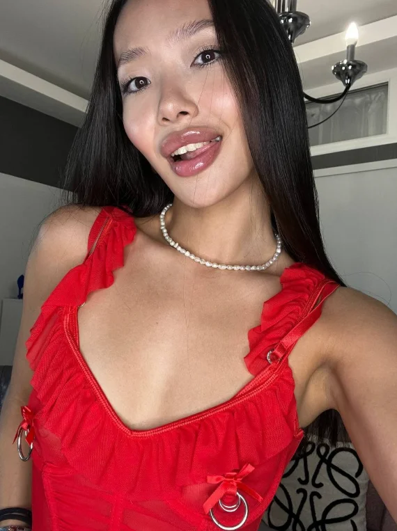 XXX Porn Photo of Nude _MIURA_ 34