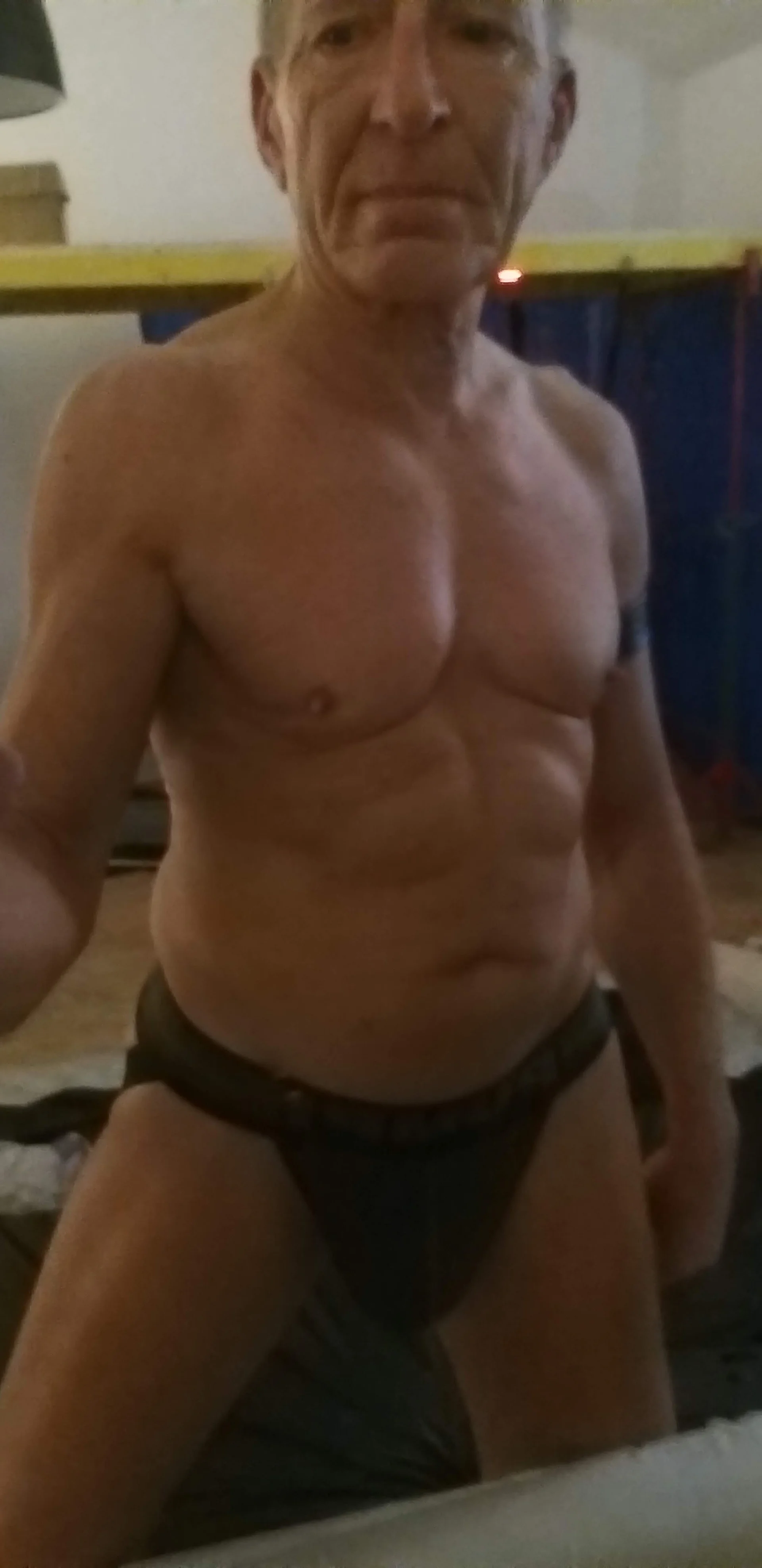 XXX Porn Photo of Nude alixgraccus 6