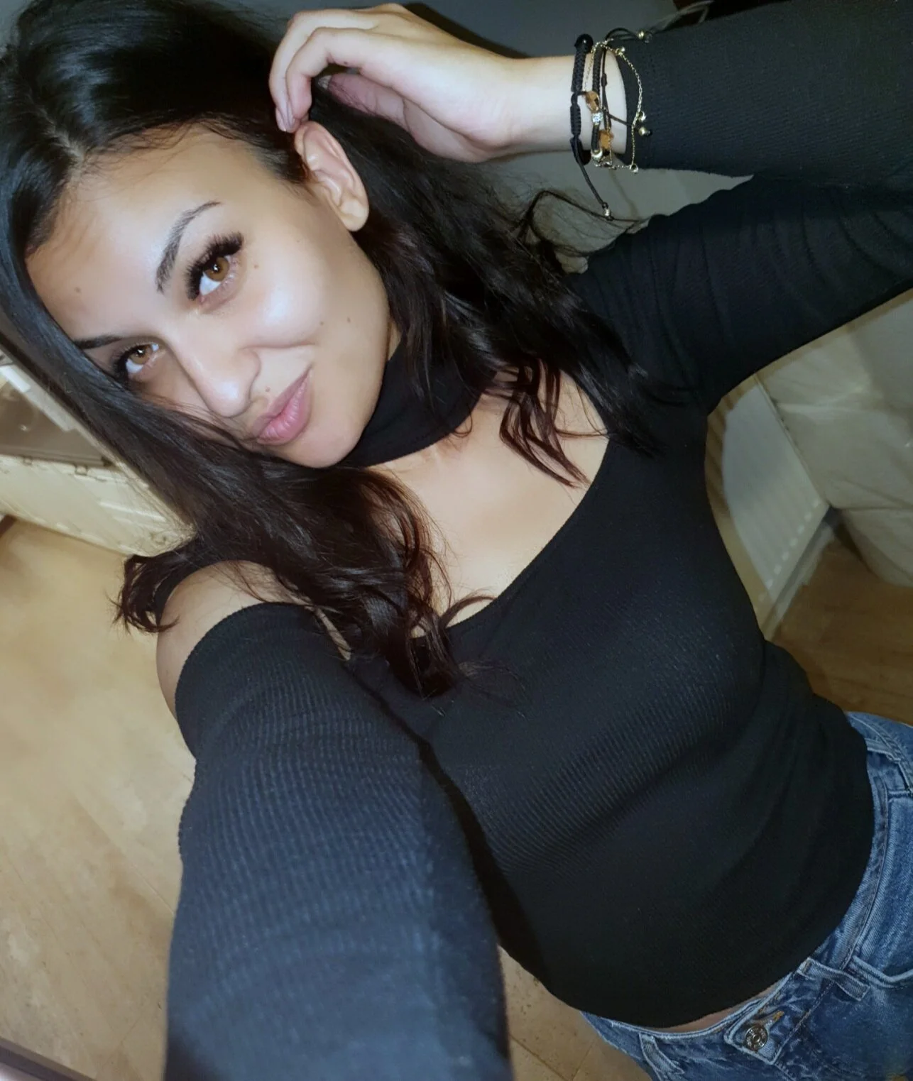 XXX Porn Photo of Nude AlexandraRand 33