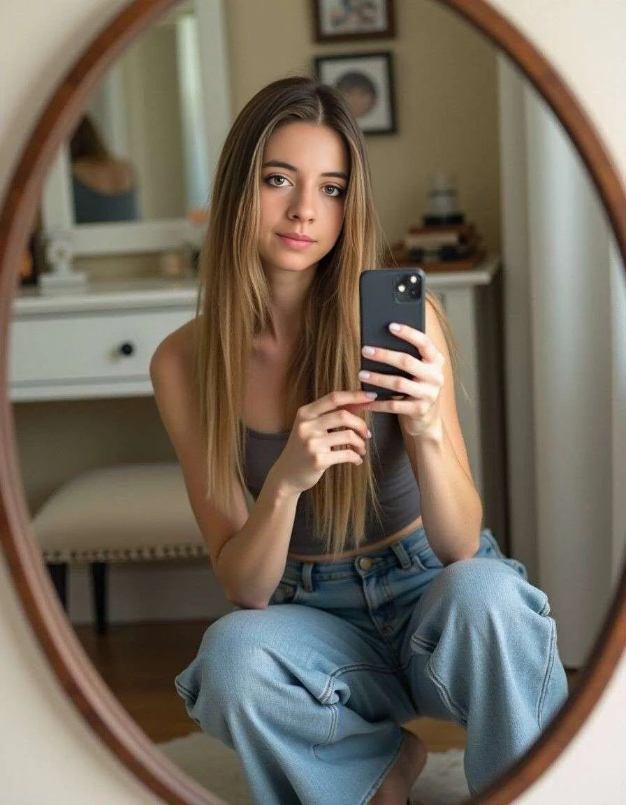XXX Porn Photo of Nude Maggie_Fox3 98