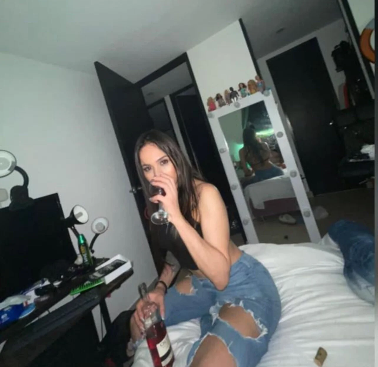 XXX Porn Photo of Nude X6uldv8xdollxxx 31