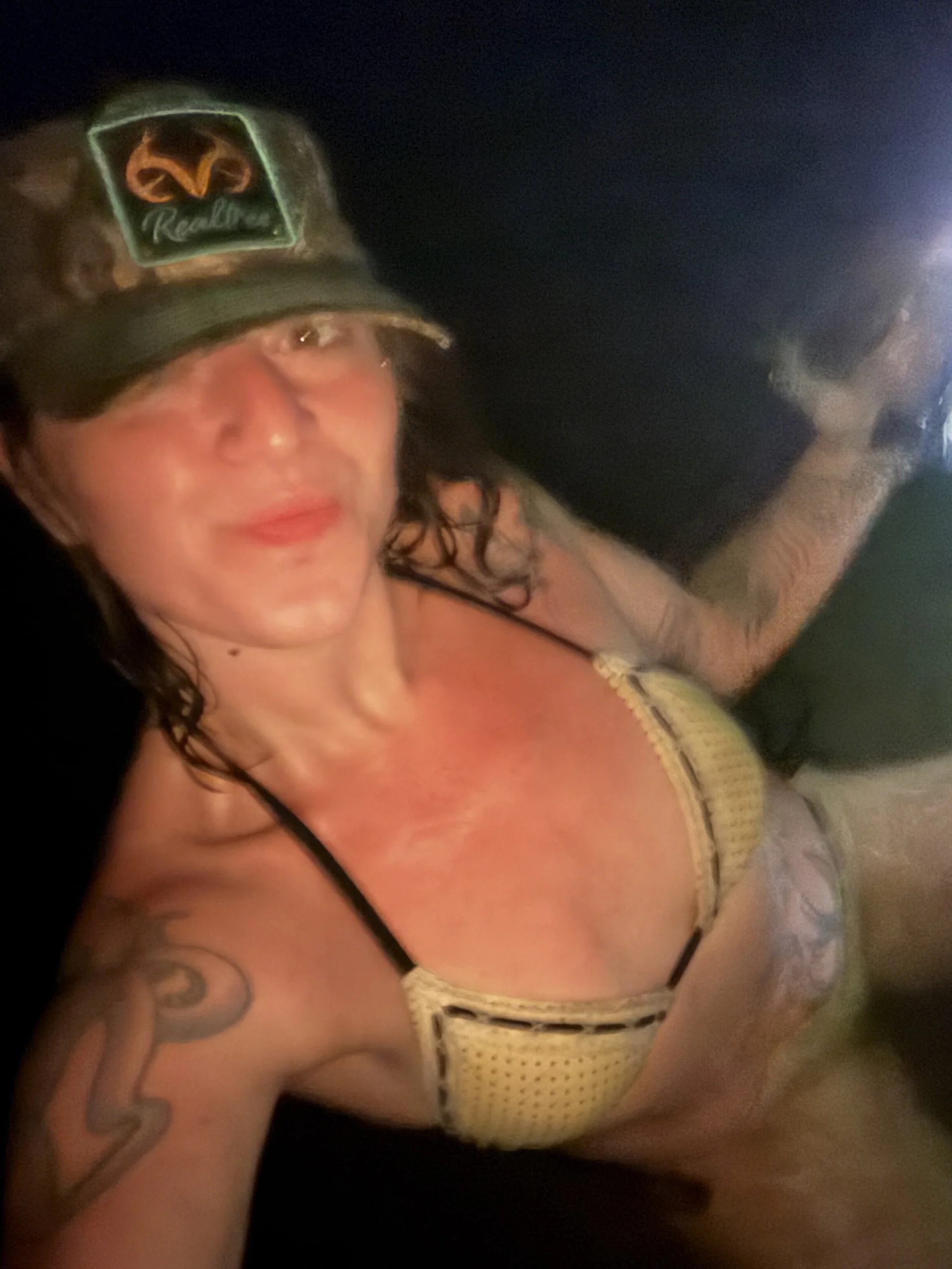 XXX Porn Photo of Nude WildflowerAndThorn 60