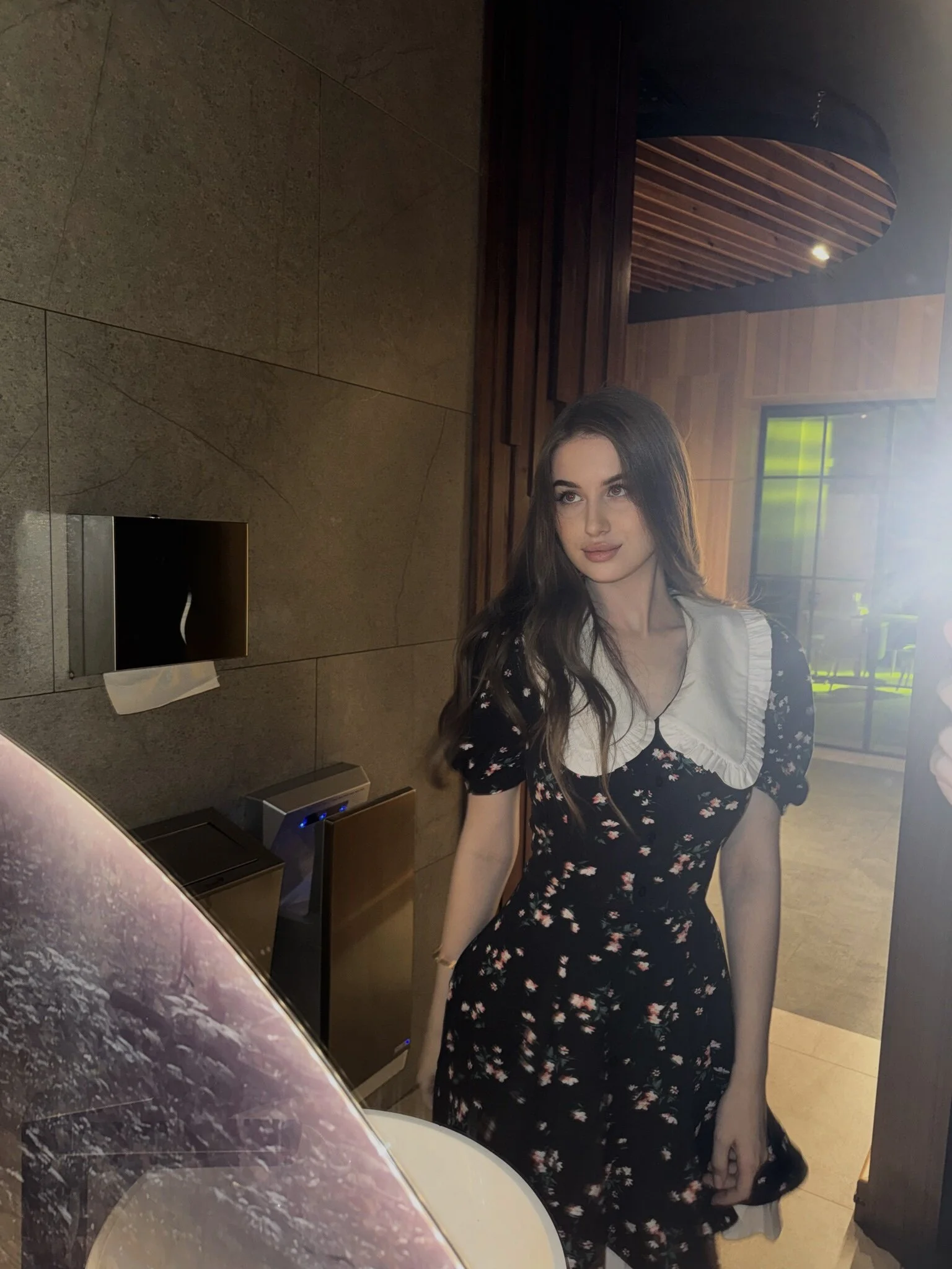 XXX Porn Photo of Nude Lilly_Colins 2