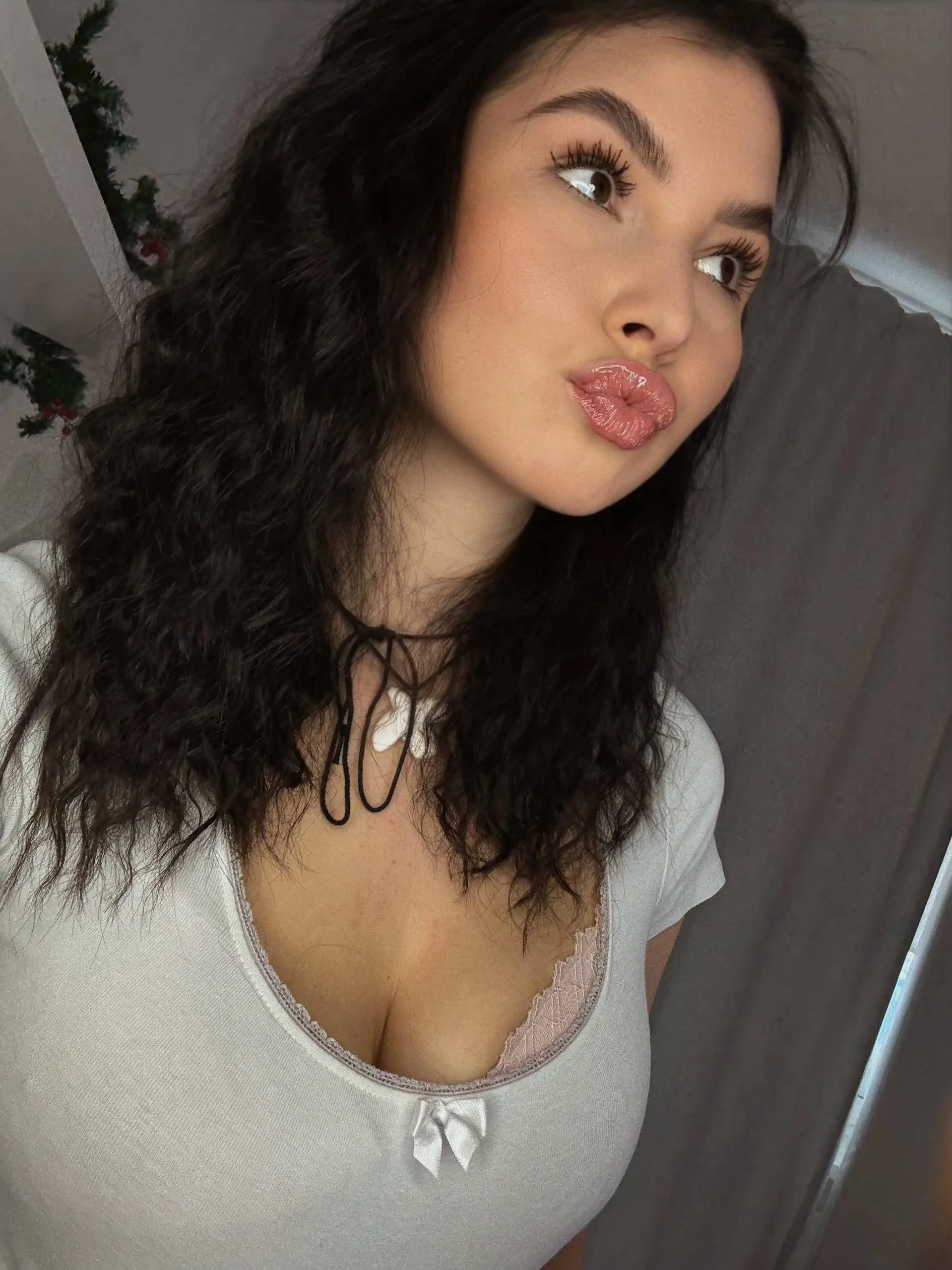 XXX Porn Photo of Nude FeliciaKogen 59