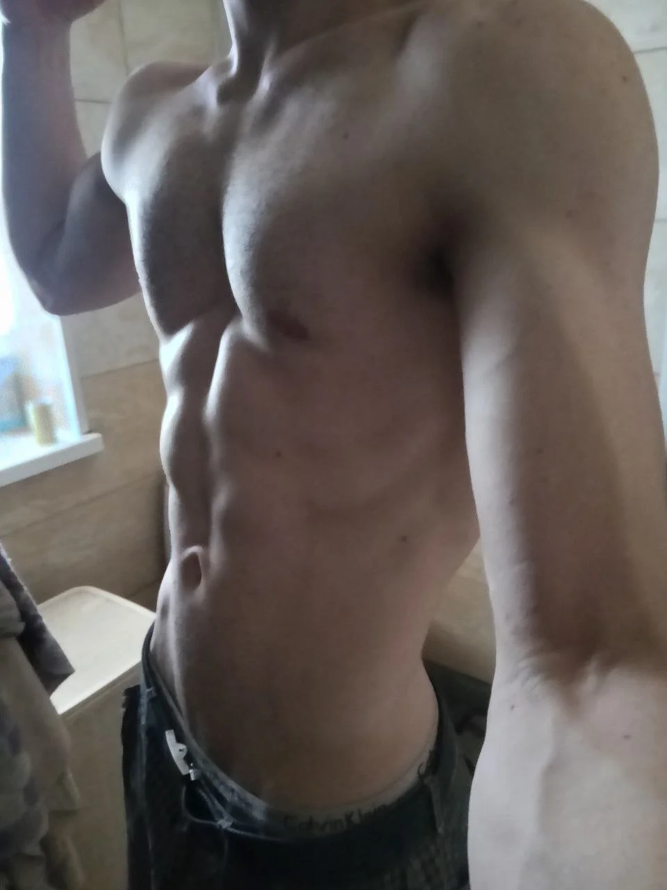 XXX Porn Photo of Nude KaelNox 24
