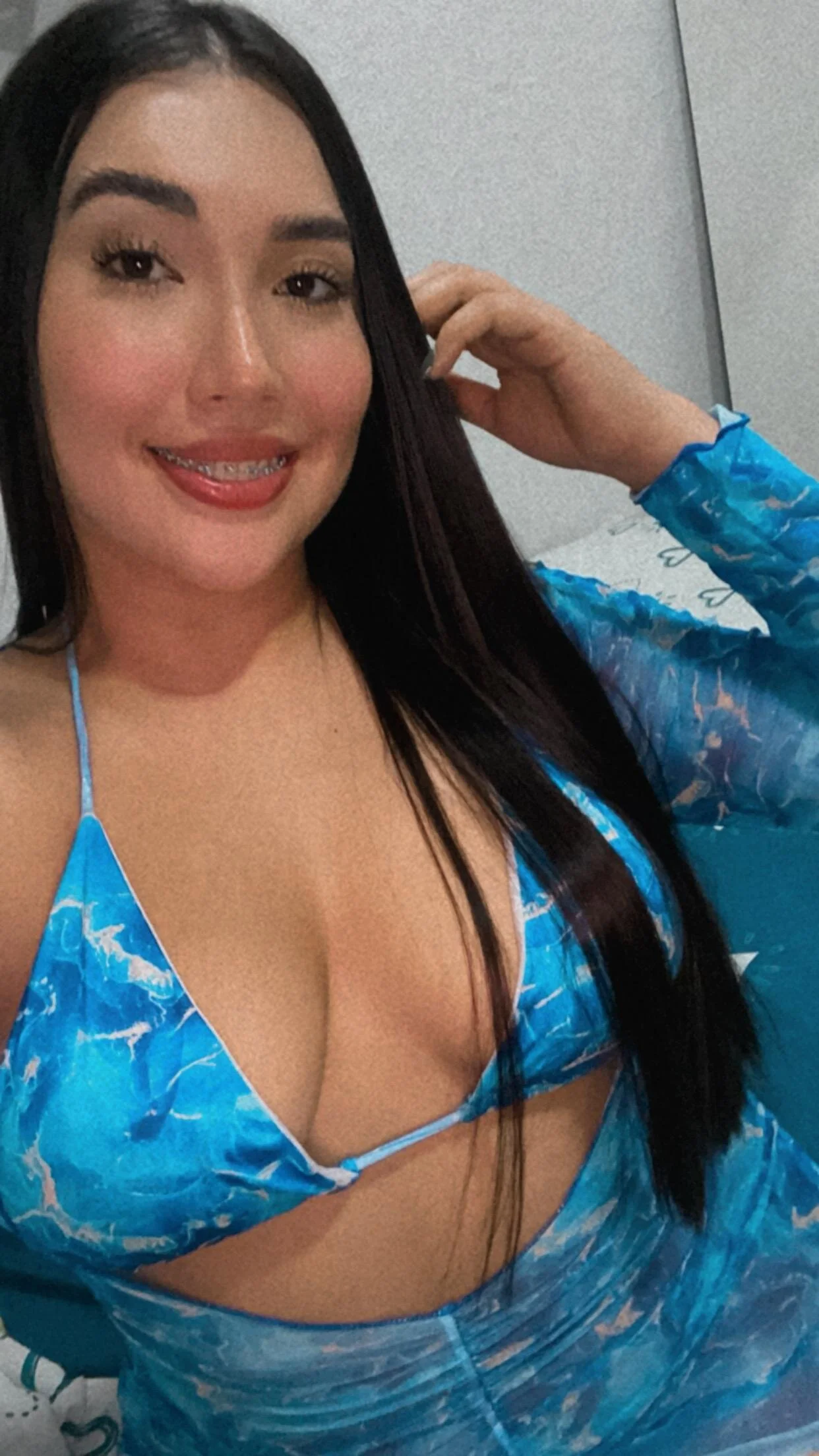 XXX Porn Photo of Nude melany_saenz 6