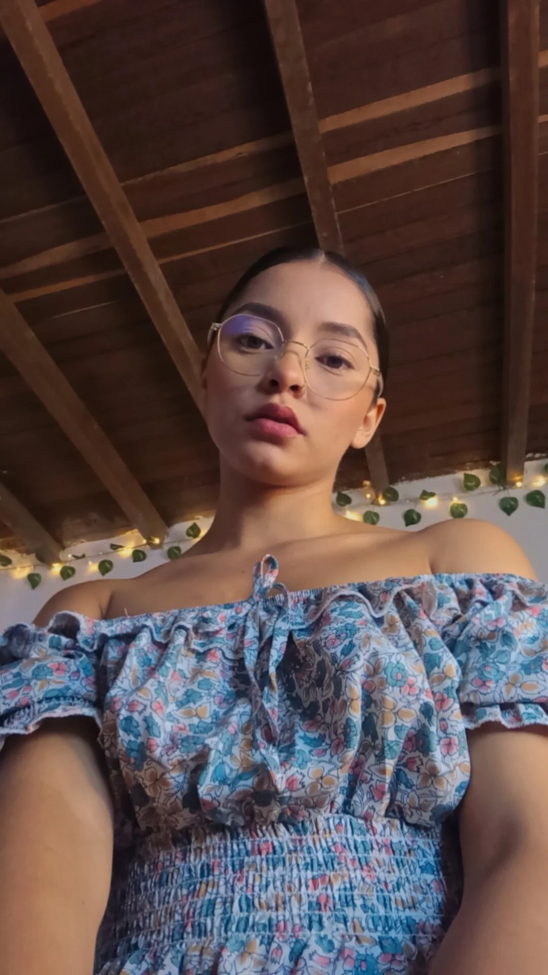 XXX Porn Photo of Nude Norma-Jeaane 3