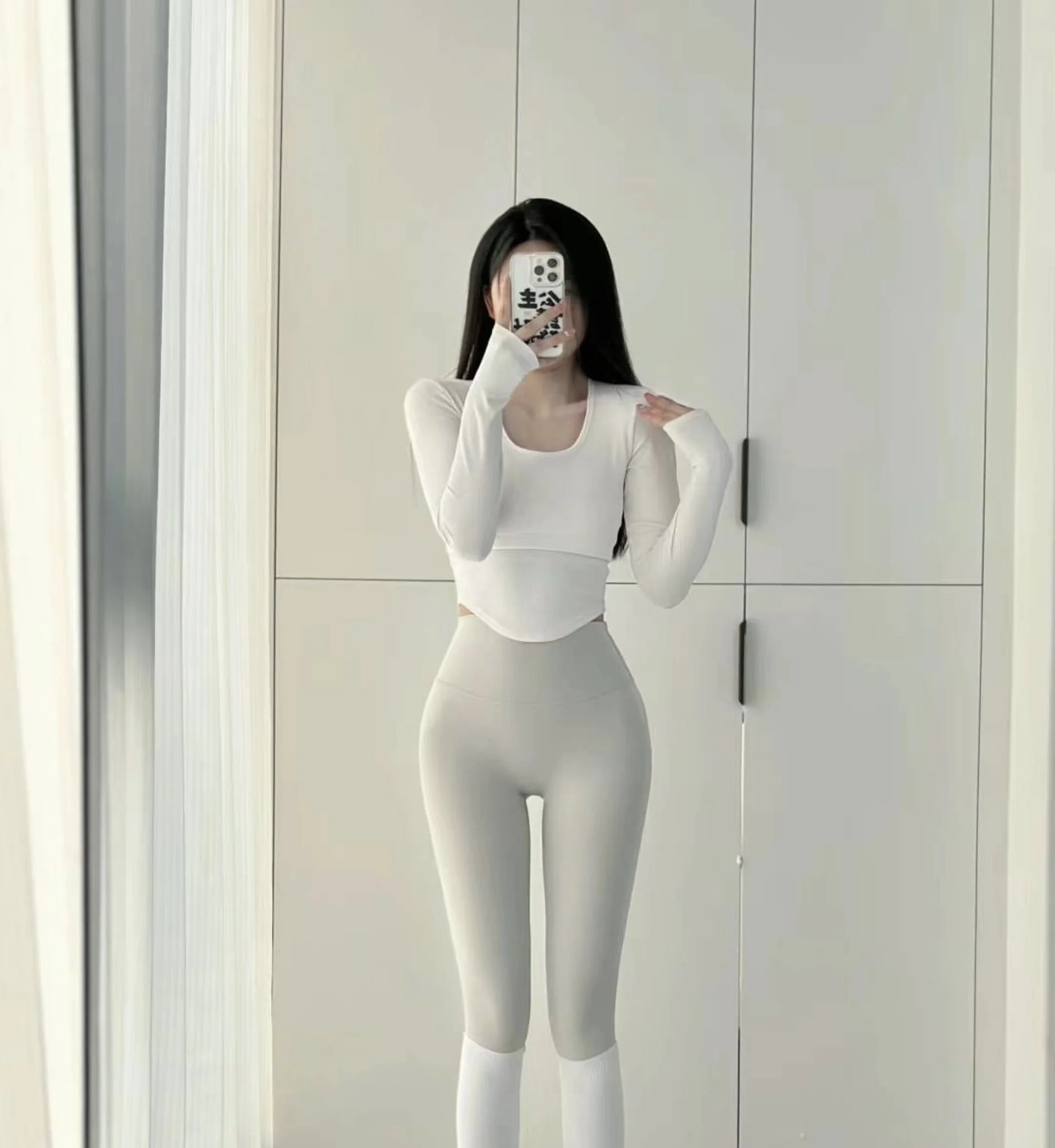 XXX Porn Photo of Nude Mititii 6
