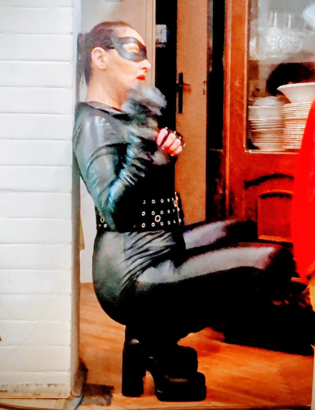 XXX Porn Photo of Nude dominatrixredsonyja 10