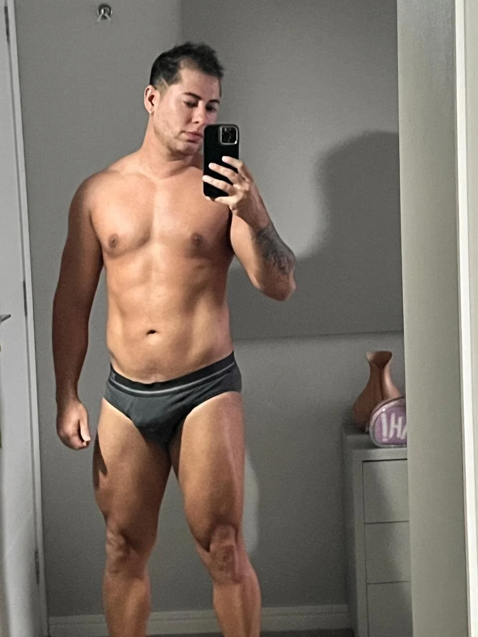 XXX Porn Photo of Nude maximus888A 3