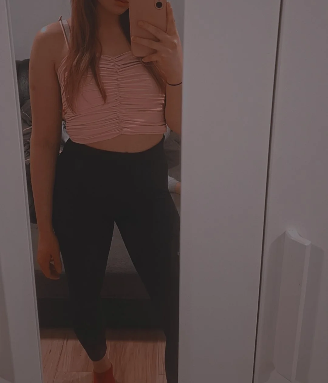 XXX Porn Photo of Nude kiczkaxks 5