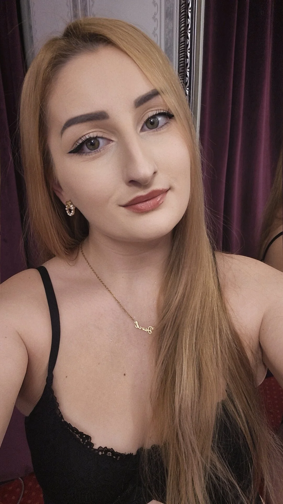 XXX Porn Photo of Nude dixielarys 42