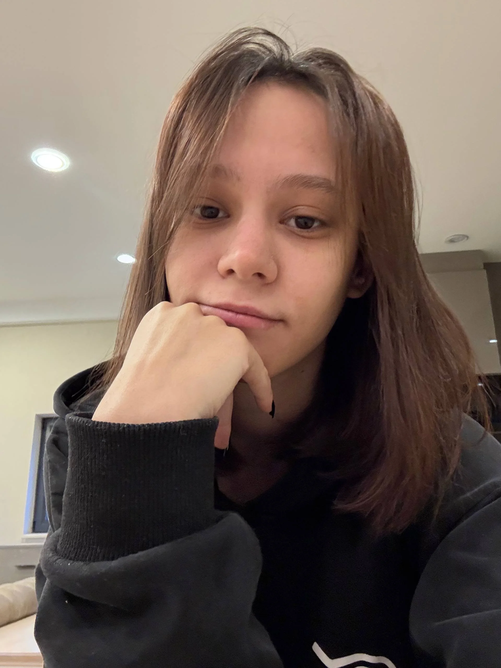 XXX Porn Photo of Nude MilkyVika_ 8