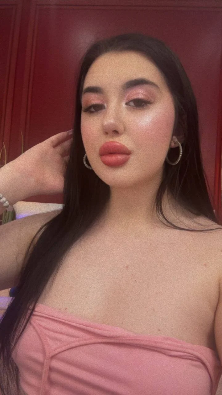 XXX Porn Photo of Nude Mayzzie 17