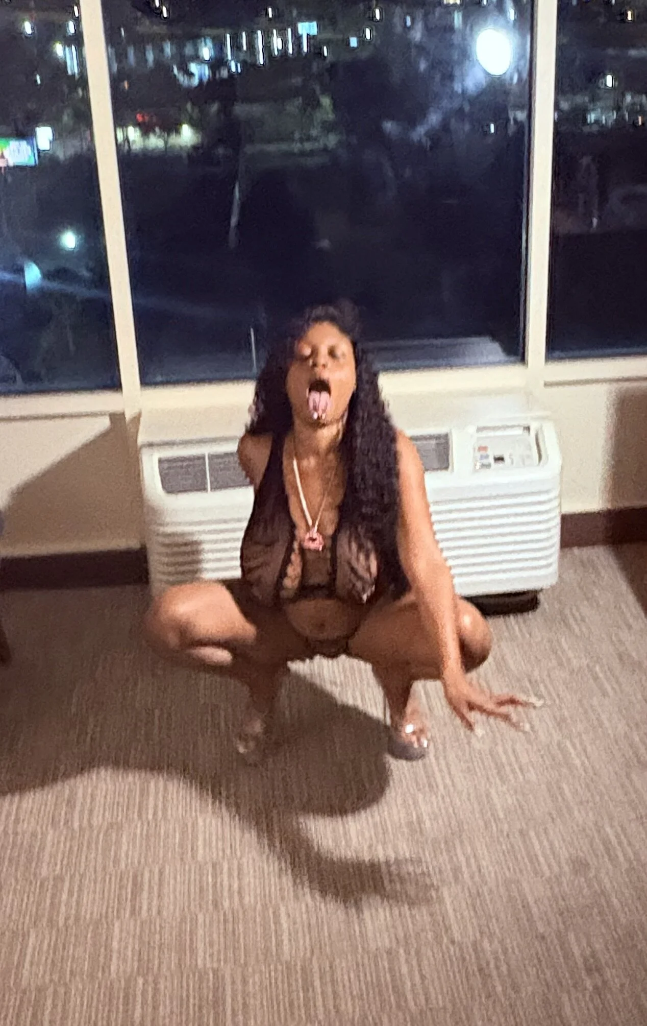 XXX Porn Photo of Nude bunnywinnielove 4