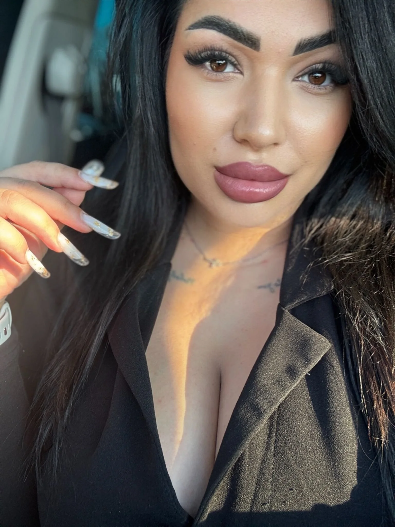 XXX Porn Photo of Nude jenny_x_ 7