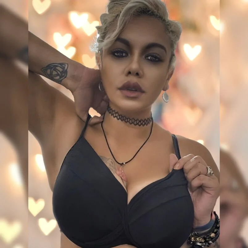 XXX Porn Photo of Nude GoddessChantelle 20