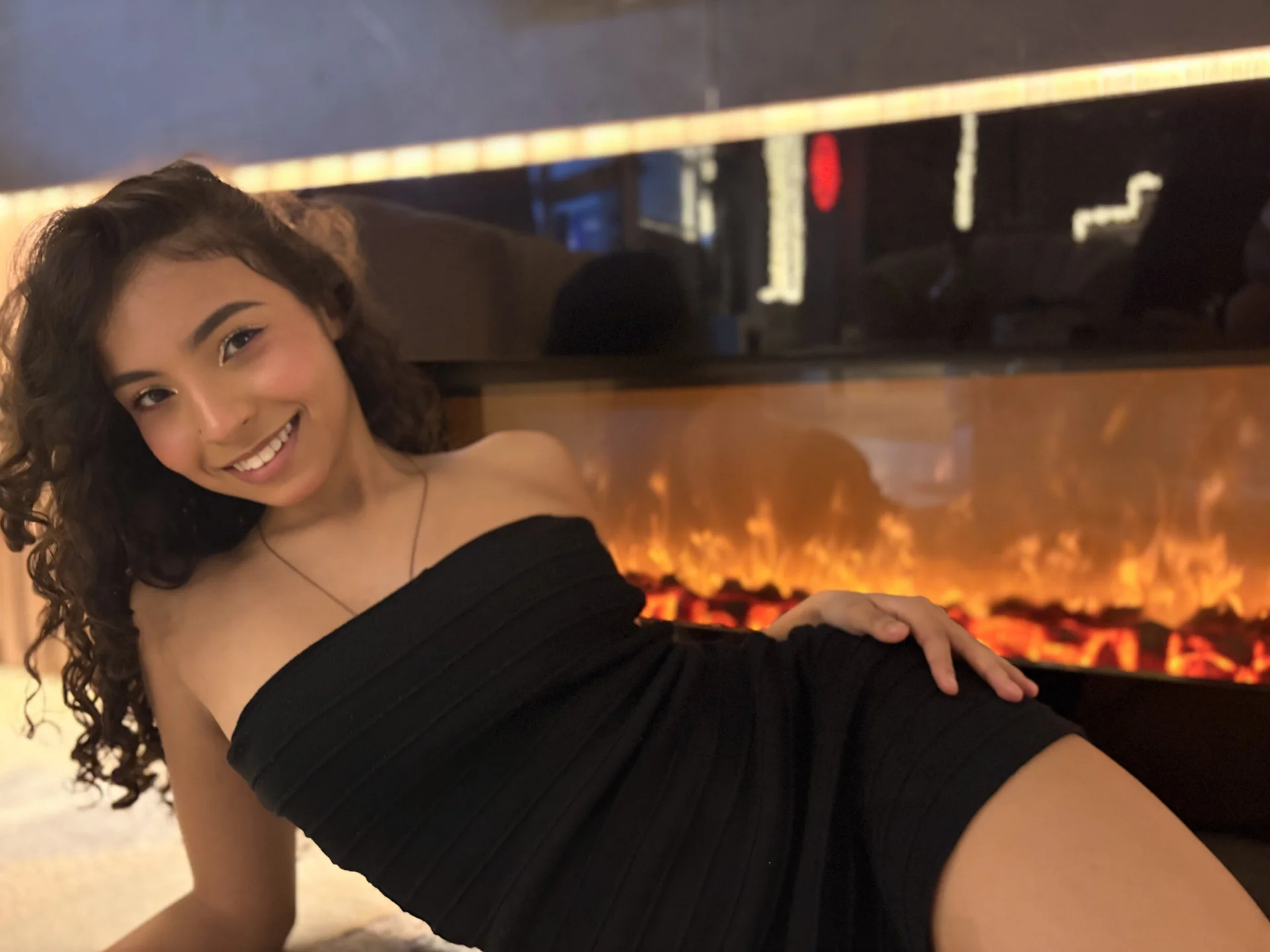 XXX Porn Photo of Nude Kaaory 1
