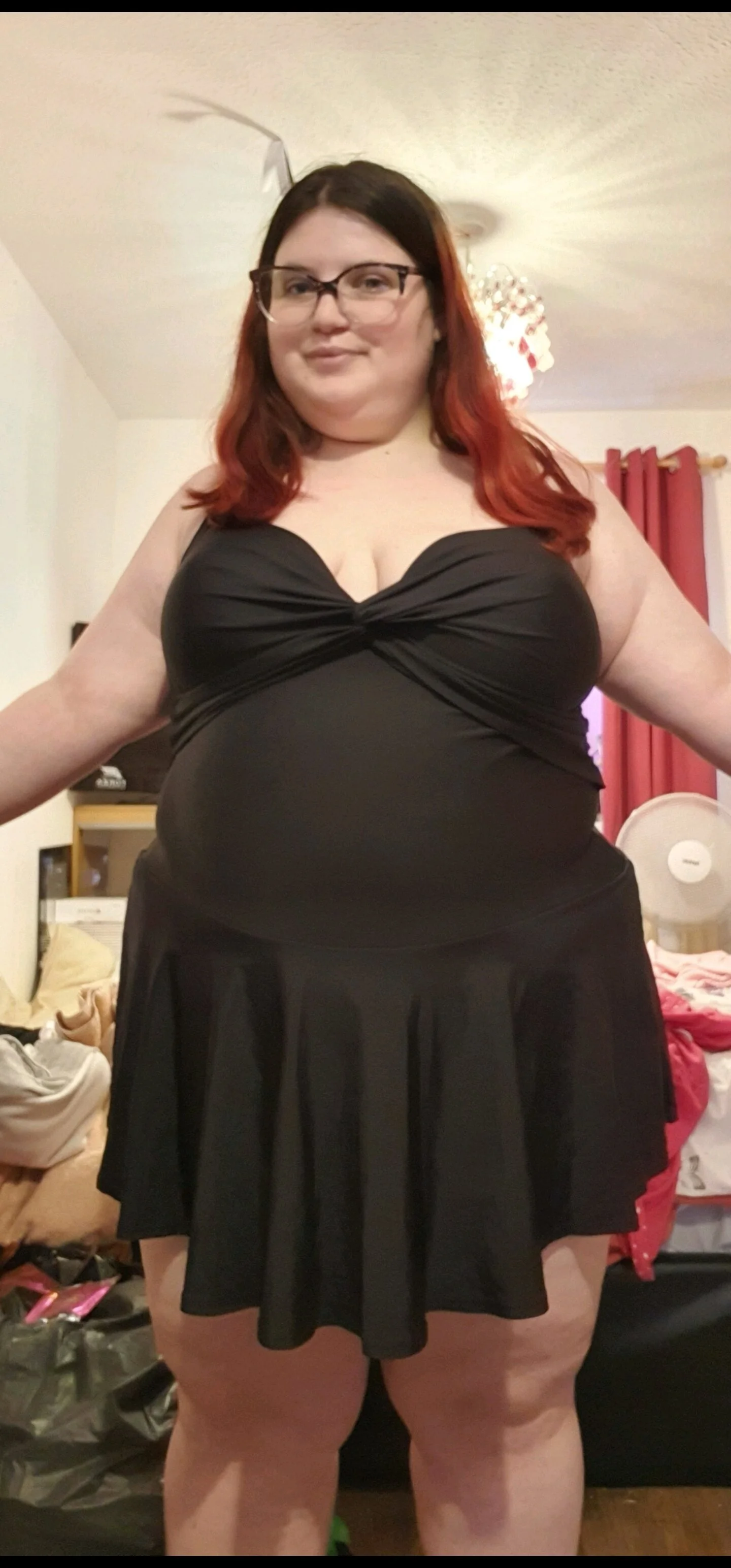 XXX Porn Photo of Nude minimoodles 3