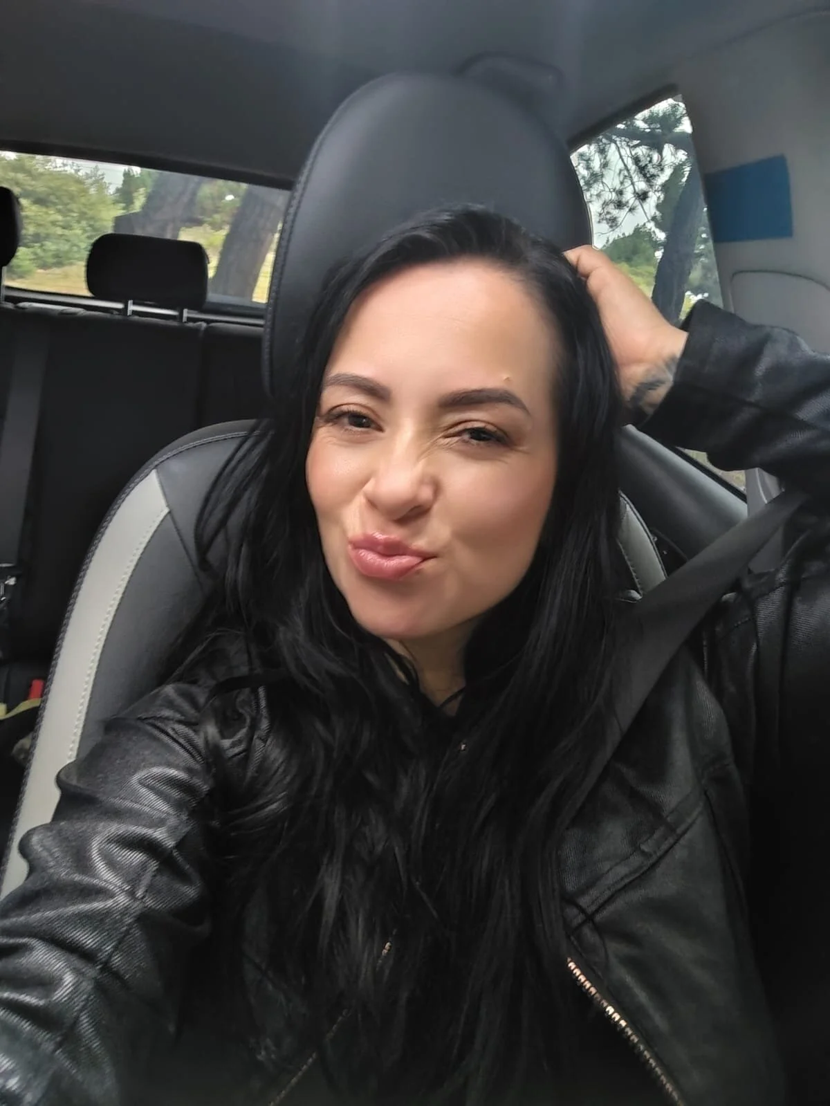 XXX Porn Photo of Nude giselle_smith 26