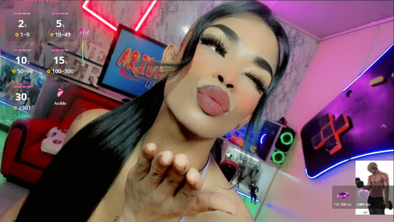 XXX Porn Photo of Nude Gisele_fox 569