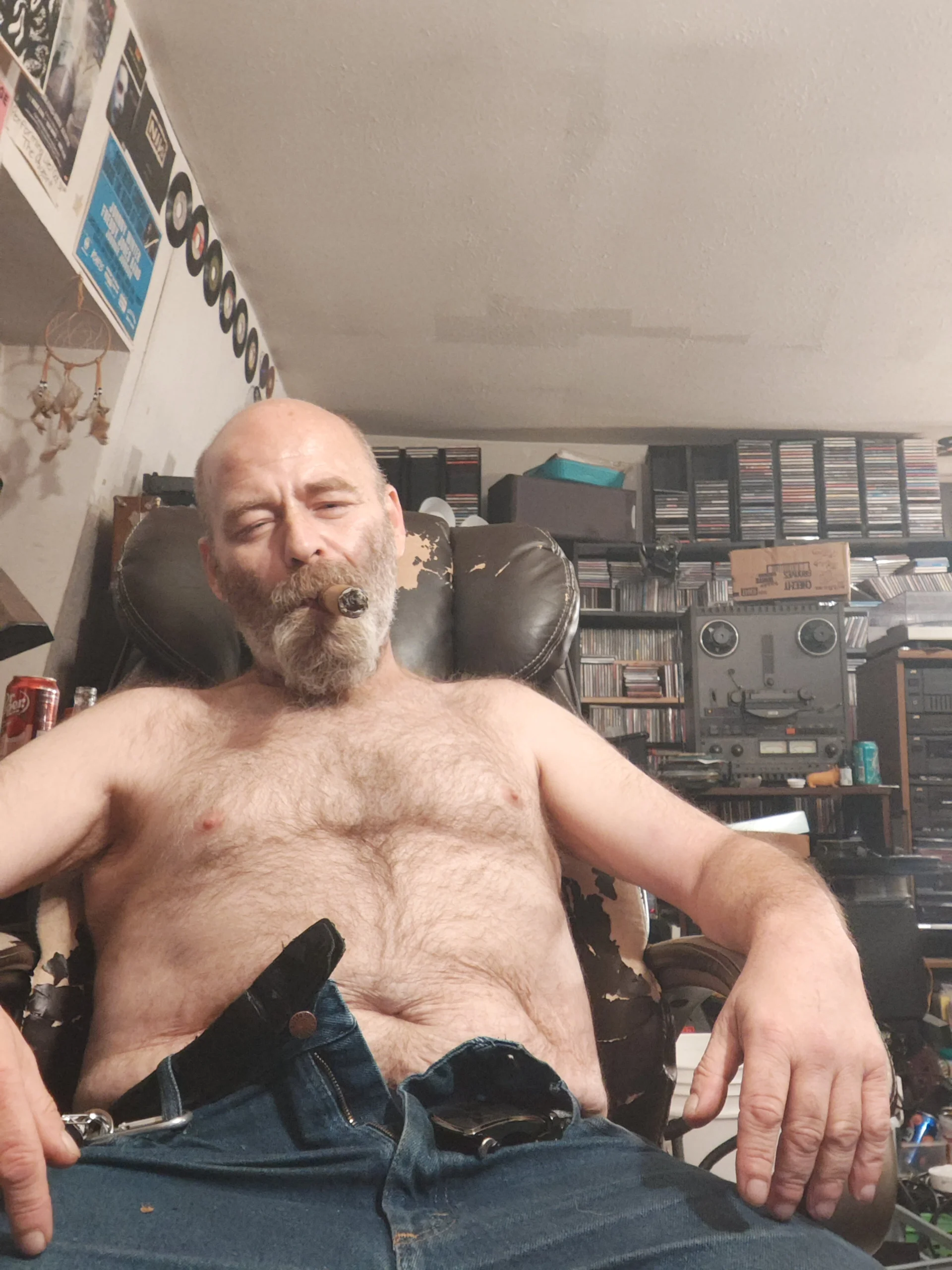 XXX Porn Photo of Nude SirGarMack 7