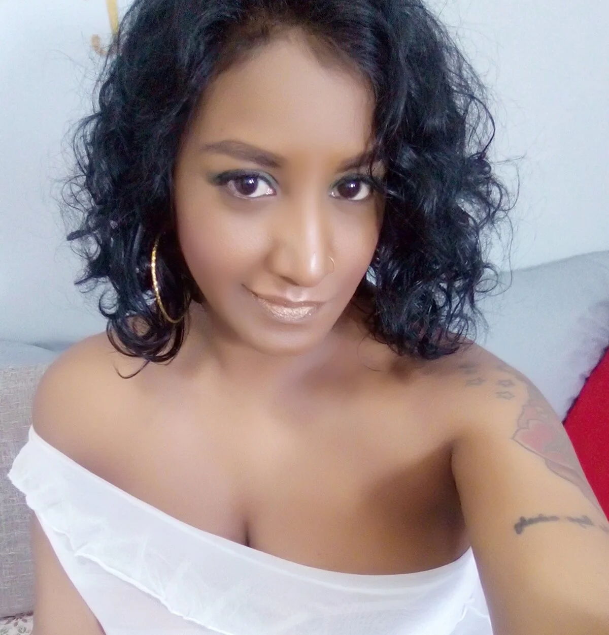 XXX Porn Photo of Nude LadyNahir 63