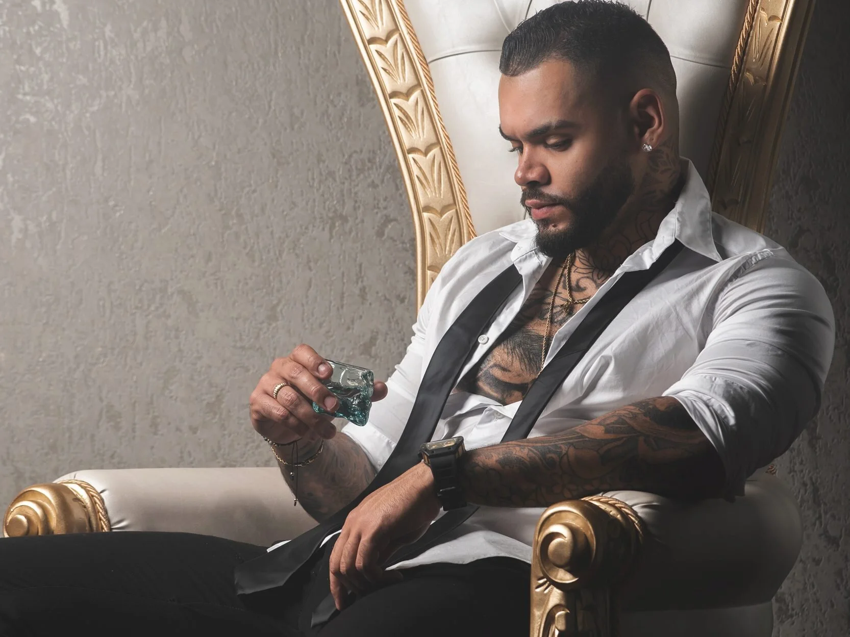 XXX Porn Photo of Nude Mrdeklangrey 5