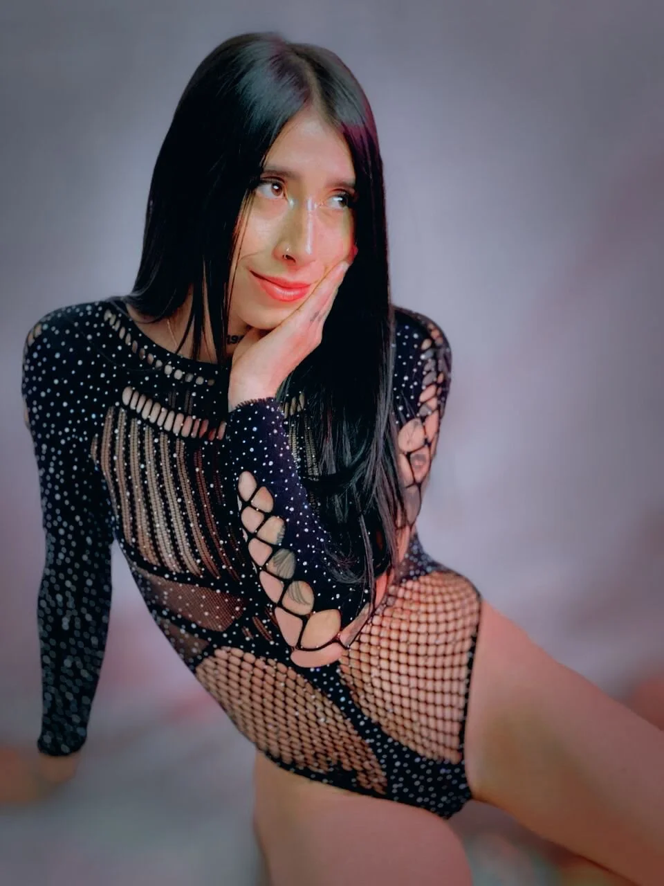 XXX Porn Photo of Nude Nairobi_Skinny_ 141