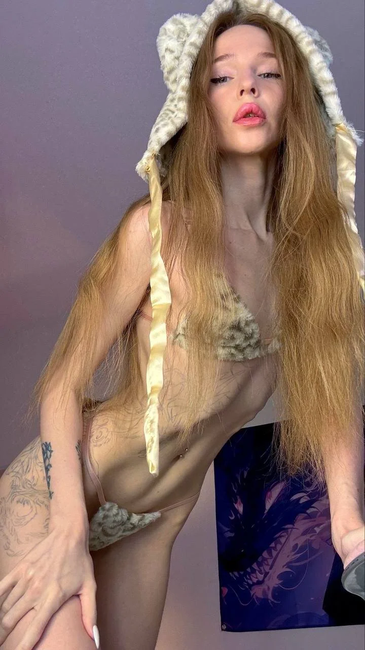 XXX Porn Photo of Nude Mermaid_Melody 62
