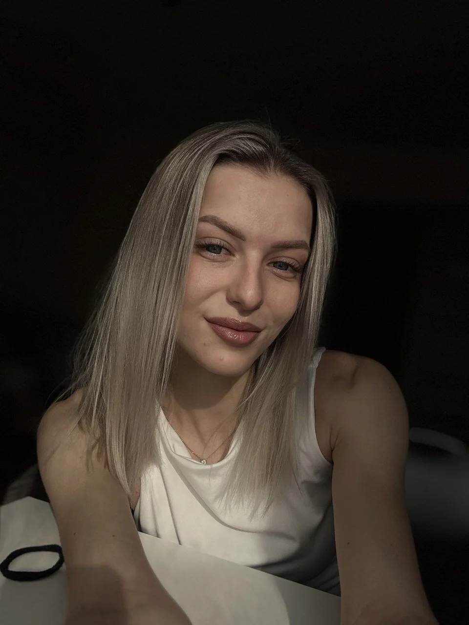 XXX Porn Photo of Nude kittie_like18 48
