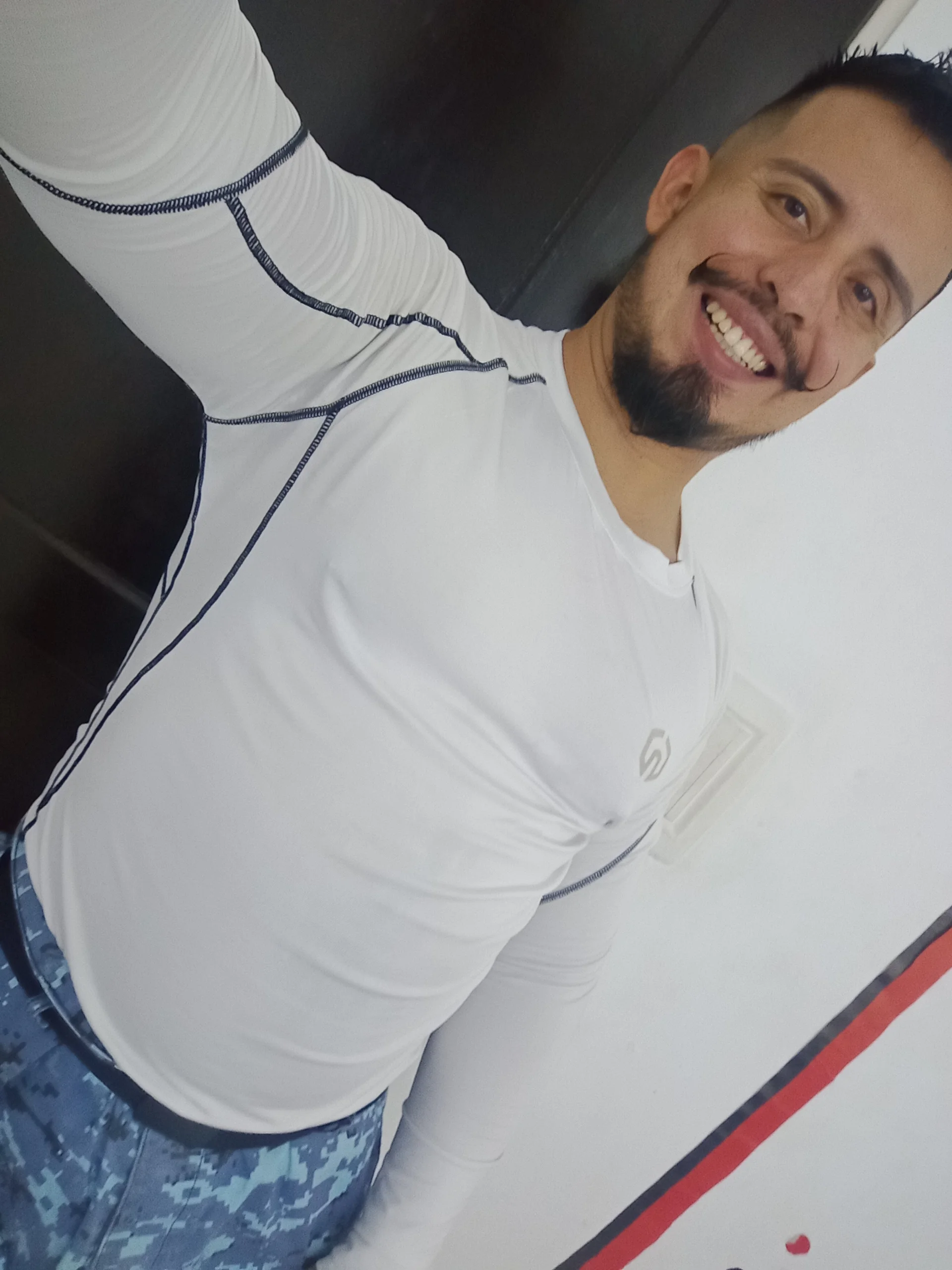 XXX Porn Photo of Nude KalethBigDick 992