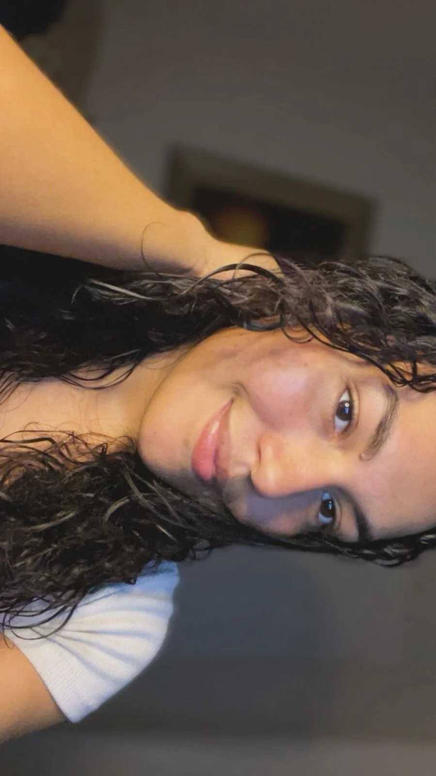 XXX Porn Photo of Nude Naya__fox 1