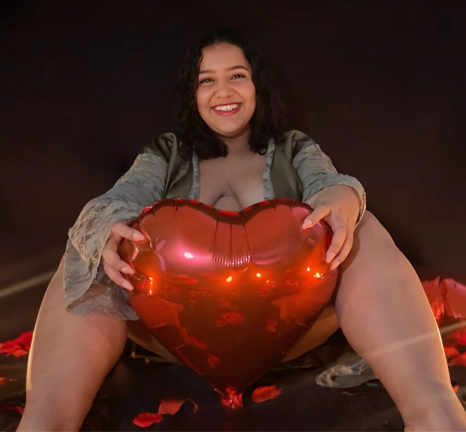 XXX Porn Photo of Nude Jaiser_17 59